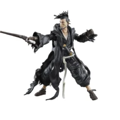 Star Wars: Visions Black Series Actionfigur The Ronin 15 cm