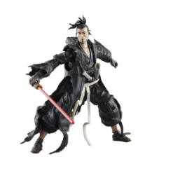 Star Wars: Visions Black Series Actionfigur The Ronin 15 cm