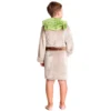 Star Wars - Yoda Bademantel Kinder