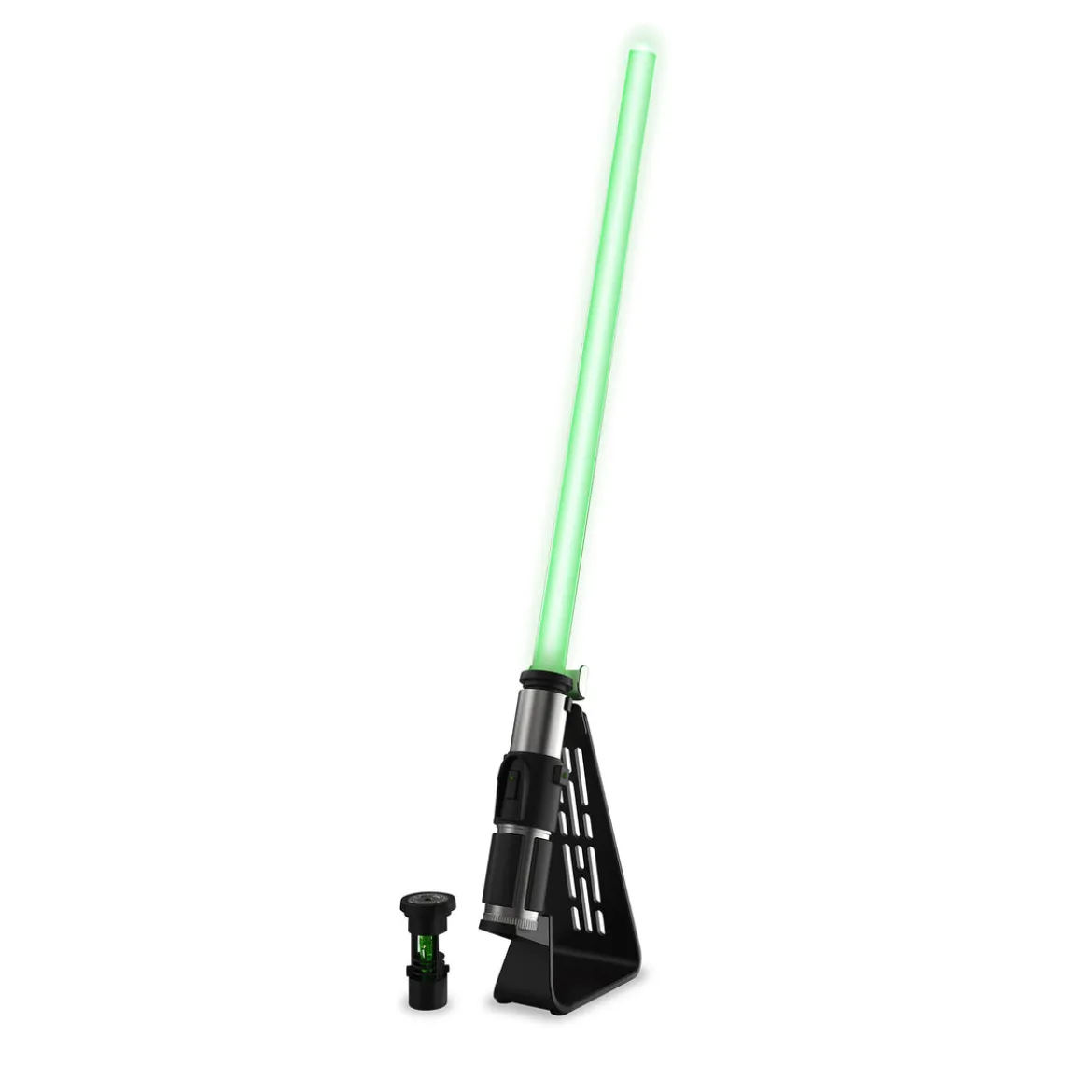 Star Wars - Yoda Force FX Elite Black Series Lichtschwert