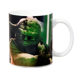 Star Wars - Yoda Master Of The Jedi Tasse
