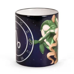 Steinbock Tasse für Manga Fans - Zodiac Collection