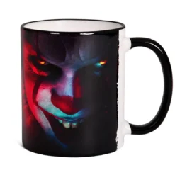 Stephen Kings ES - Pennywise Chapter Two Tasse