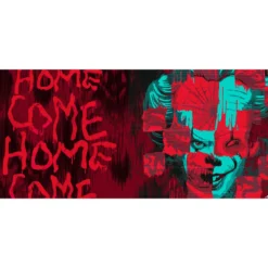 Stephen Kings ES - Pennywise Come Home Tasse