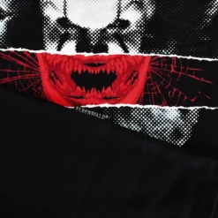 Stephen Kings ES - Pennywise Come Back and Play T-Shirt