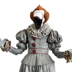 Stephen Kings ES - Pennywise Dancing Clown Actionfigur 19 cm
