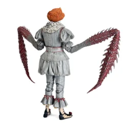 Stephen Kings ES - Pennywise Dancing Clown Actionfigur 19 cm