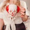 Stephen Kings ES - Pennywise 3D Tasse