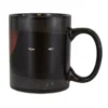 Stephen Kings ES - Pennywise Eyes Thermoeffekt Tasse