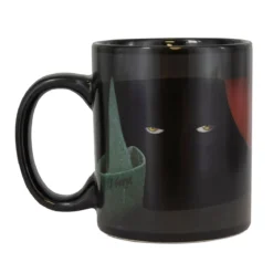 Stephen Kings ES - Pennywise Eyes Thermoeffekt Tasse