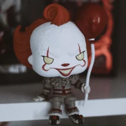 Stephen Kings ES - Pennywise Horror Sitters Funko Pop Figur