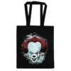 Stephen Kings ES - Pennywise Jutebeutel