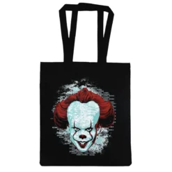 Stephen Kings ES - Pennywise Jutebeutel