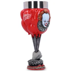 Stephen Kings ES - Pennywise Kelch deluxe