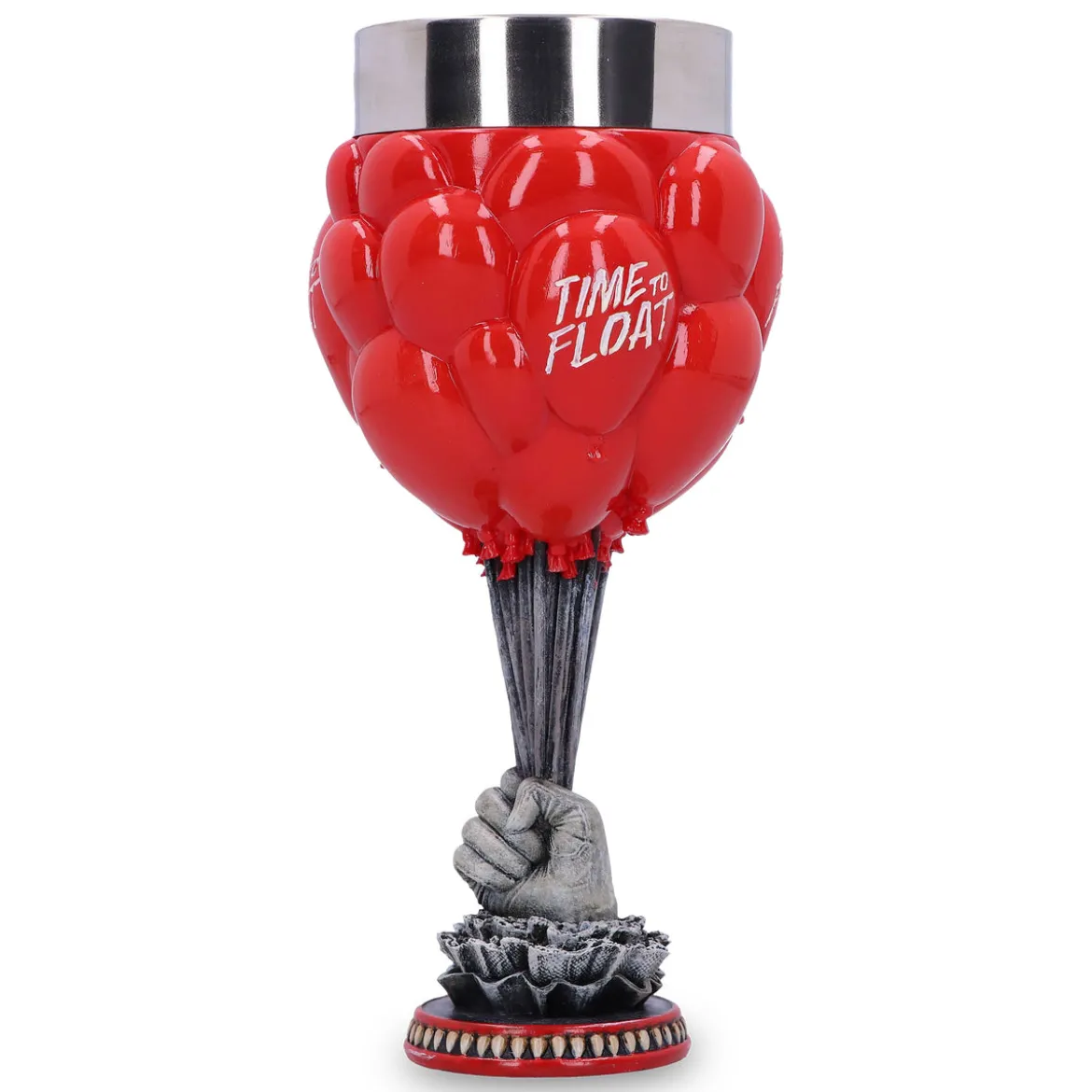 Stephen Kings ES - Pennywise Kelch deluxe
