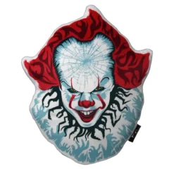 Stephen Kings ES - Pennywise Kissen