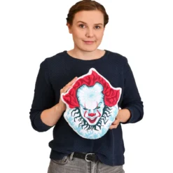 Stephen Kings ES - Pennywise Kissen
