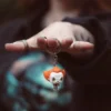 Stephen Kings ES - Pennywise mit Ballon Funko Pop Schlüsselanhänger