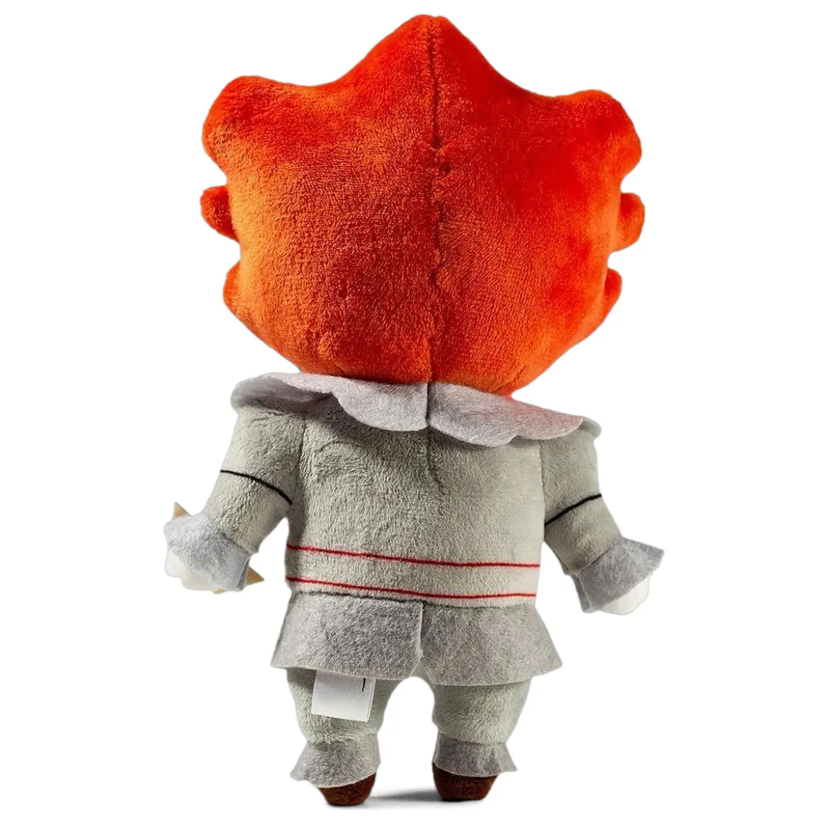 Stephen Kings ES - Pennywise Phunny Plüsch Figur 22 cm