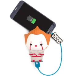 Stephen Kings ES - Pennywise Power Bank 2500mAh