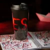 Stephen Kings ES - Pennywise To Go Becher