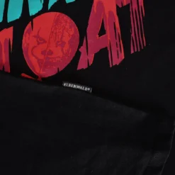 Stephen Kings ES - Time to Float T-Shirt schwarz