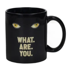 Stephen Kings Es: Welcome to Derry Tasse What. are. you.