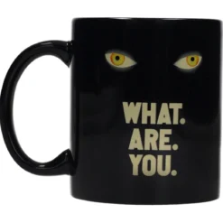 Stephen Kings Es: Welcome to Derry Tasse What. are. you.