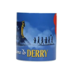 Stephen Kings Es: Welcome to Derry Tasse Zirkus