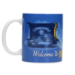 Stephen Kings Es: Welcome to Derry Tasse Zirkus