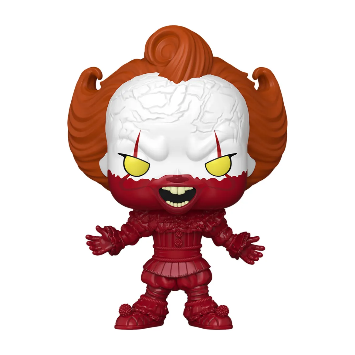 Stephen Kings ES: Willkommen in Derry - Bloody Pennywise Funko Pop Figur