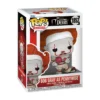 Stephen Kings ES: Willkommen in Derry - Bob Gray als Pennywise Funko Pop Figur