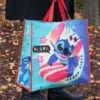 Stitch Aloha Hawaii Tragetasche - Lilo & Stitch
