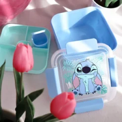 Stitch Aloha Lunchbox - Lilo & Stitch