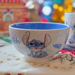 Stitch Aloha Müslischale - Lilo & Stitch