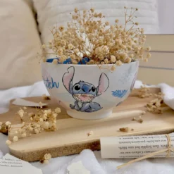 Stitch Aloha Müslischale - Lilo & Stitch