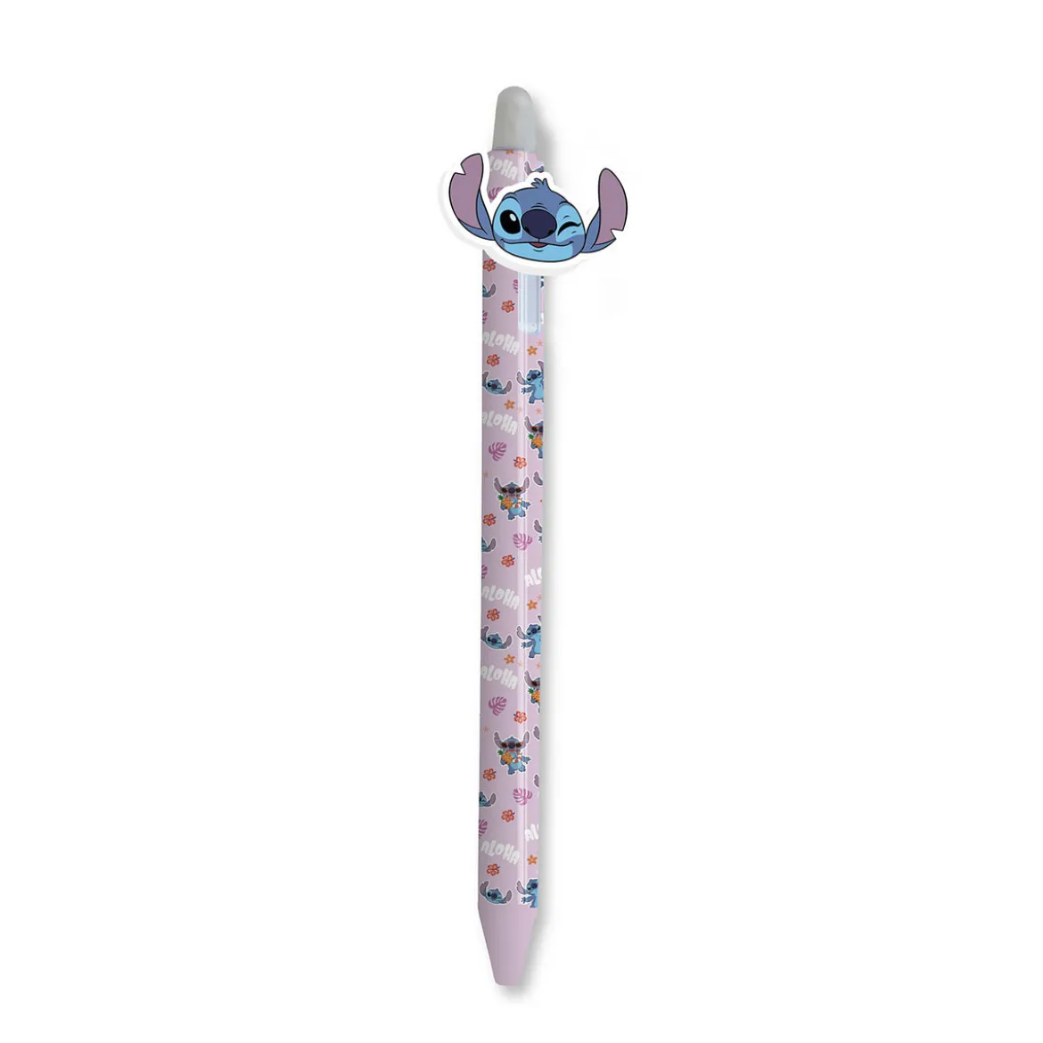 Stitch Aloha Stift mit Radierfunktion - Lilo & Stitch