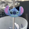 Stitch Aloha Strohhalme 2er Set - Lilo & Stitch