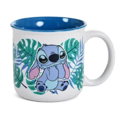 Stitch Aloha Tasse - Lilo & Stitch