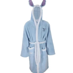 Stitch Bademantel - Lilo & Stitch