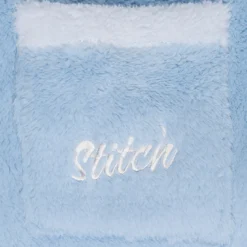 Stitch Bademantel - Lilo & Stitch