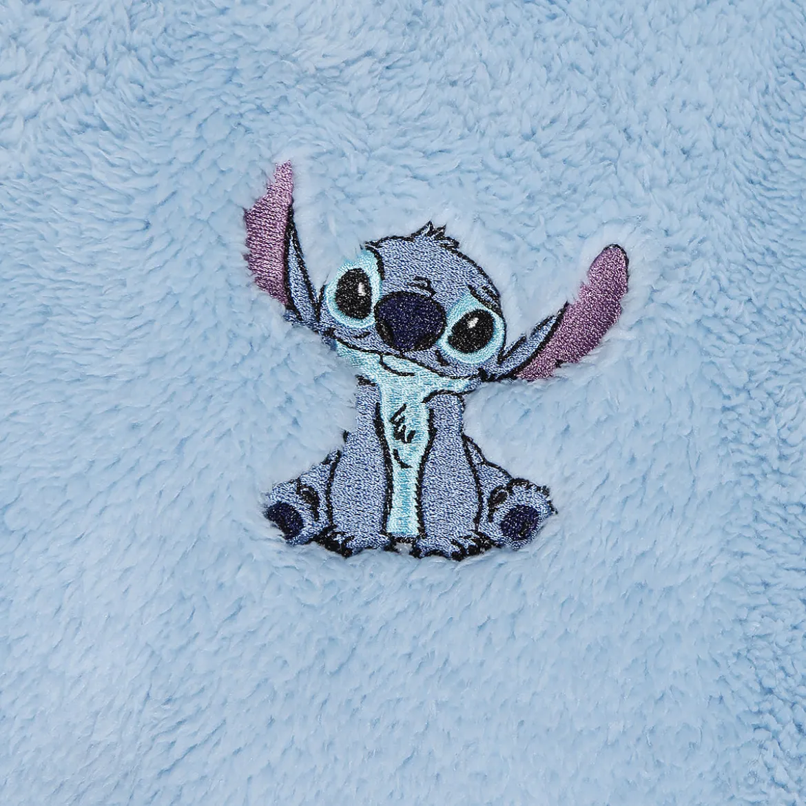 Stitch Bademantel - Lilo & Stitch