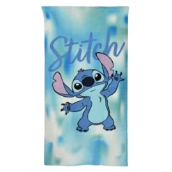 Stitch Badetuch - Lilo & Stitch