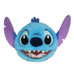 Stitch Beanie Bouncers hüpfender Plüsch Ball - Lilo & Stitch