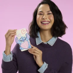 Stitch Be Mine Kartenetui - Lilo & Stitch