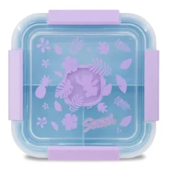 Stitch Bento Lunchbox - Lilo & Stitch
