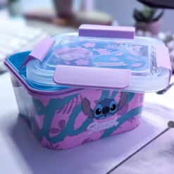 Stitch Bento Lunchbox - Lilo & Stitch