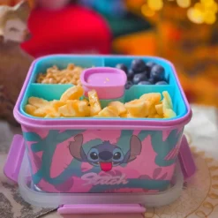 Stitch Bento Lunchbox - Lilo & Stitch
