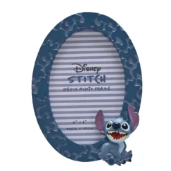 Stitch Bilderrahmen - Lilo & Stitch