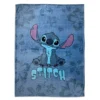 Stitch Decke - Lilo & Stitch